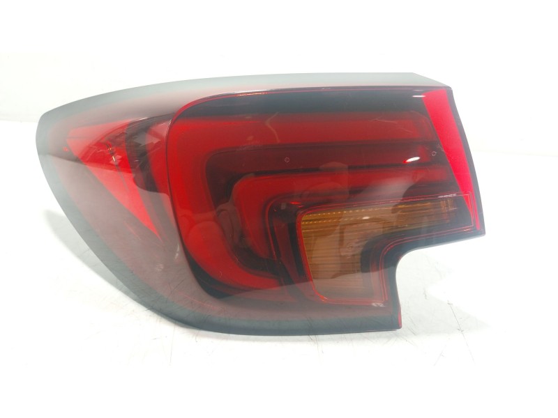 Recambio de piloto trasero izquierdo para opel astra k (b16) 1.6 cdti (68) referencia OEM IAM 39015945 39015945 