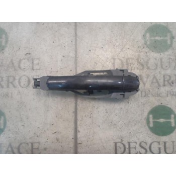 MANETA EXTERIOR TRASERA IZQUIERDA 