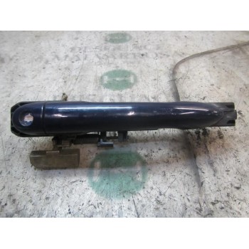 MANETA EXTERIOR DELANTERA IZQUIERDA 