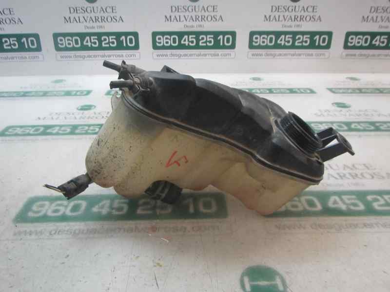 Recambio de deposito expansion para land rover freelander (lr2) 2.2 td4 cat referencia OEM IAM LR004080  