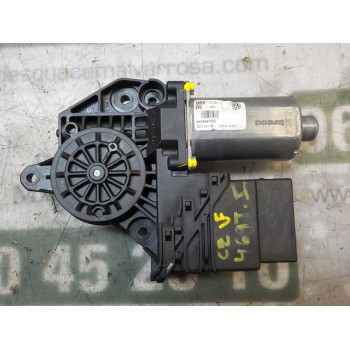 MOTOR ELEVALUNAS TRASERO IZQUIERDO 5K0959703DVW2 5K0959703D 