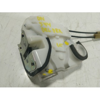 CERRADURA PUERTA DELANTERA DERECHA 5715A726 