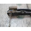 Recambio de maneta exterior delantera izquierda para renault espace iv (jk0) grand espace dynamique referencia OEM IAM   