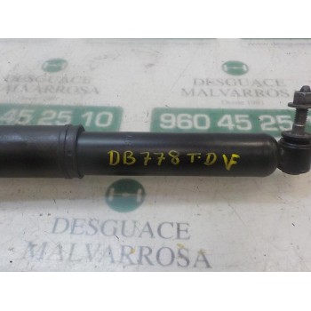 AMORTIGUADOR TRASERO DERECHO 