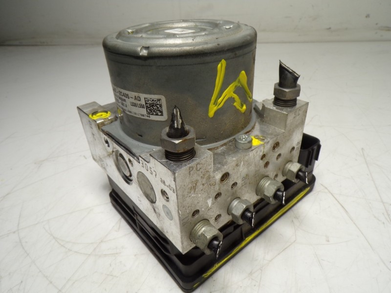 Recambio de abs para land rover discovery sport 2.0 td4 cat referencia OEM IAM LR098365 JJ322C405AD 