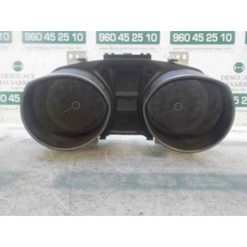 CUADRO INSTRUMENTOS 94003A6510 94003A6510 11002207101U