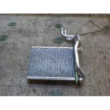RADIADOR CALEFACCION / AIRE ACONDICIONADO 271159831R 