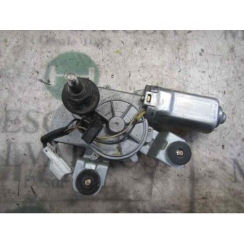MOTOR LIMPIA TRASERO 