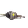 Recambio de transmision derecha para renault megane iii berlina 5 p 1.5 dci diesel referencia OEM IAM 391006777R 8200725502 