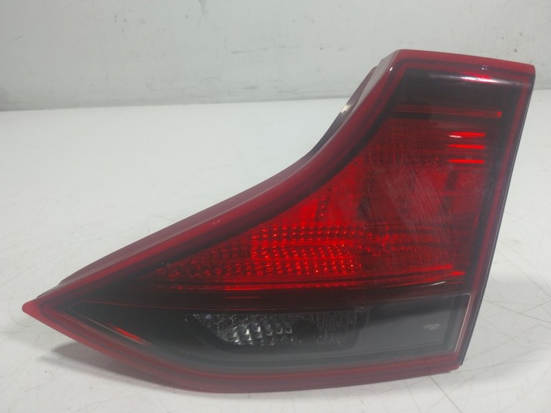 Recambio de piloto trasero derecho interior para hyundai ioniq (ae) 1.6 gdi hybrid referencia OEM IAM 92404G2000  