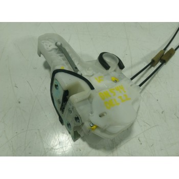 CERRADURA PUERTA DELANTERA IZQUIERDA 5715A739 