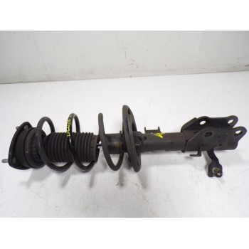 AMORTIGUADOR DELANTERO IZQUIERDO 34900A 