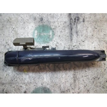 MANETA EXTERIOR TRASERA DERECHA 