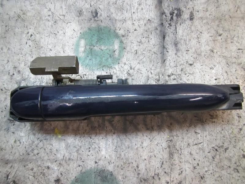 Recambio de maneta exterior trasera derecha para renault espace iv (jk0) grand espace dynamique referencia OEM IAM   