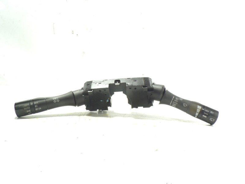 Recambio de mando luces para nissan leaf acenta referencia OEM IAM   