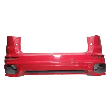 PARAGOLPES TRASERO 95850541760G2X 