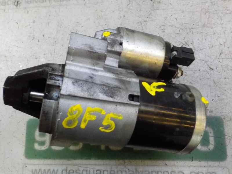 Recambio de motor arranque para peugeot 207 1.4 16v vti referencia OEM IAM   