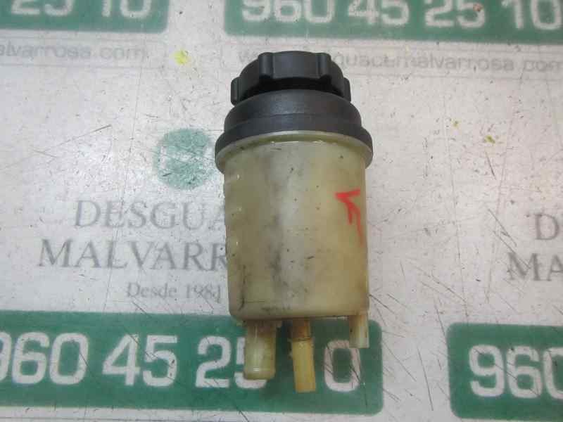 Recambio de deposito servo para land rover freelander (lr2) 2.2 td4 cat referencia OEM IAM LR000578  
