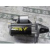 Recambio de motor arranque para opel corsa e 1.4 referencia OEM IAM 55578921  