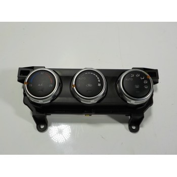 MANDO CLIMATIZADOR DH0P61190E 