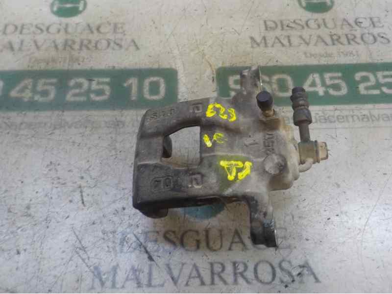 Recambio de pinza freno trasera izquierda para nissan qashqai (j10) 1.6 16v cat referencia OEM IAM 44011EM11A  