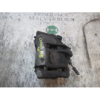 PINZA FRENO DELANTERA IZQUIERDA 