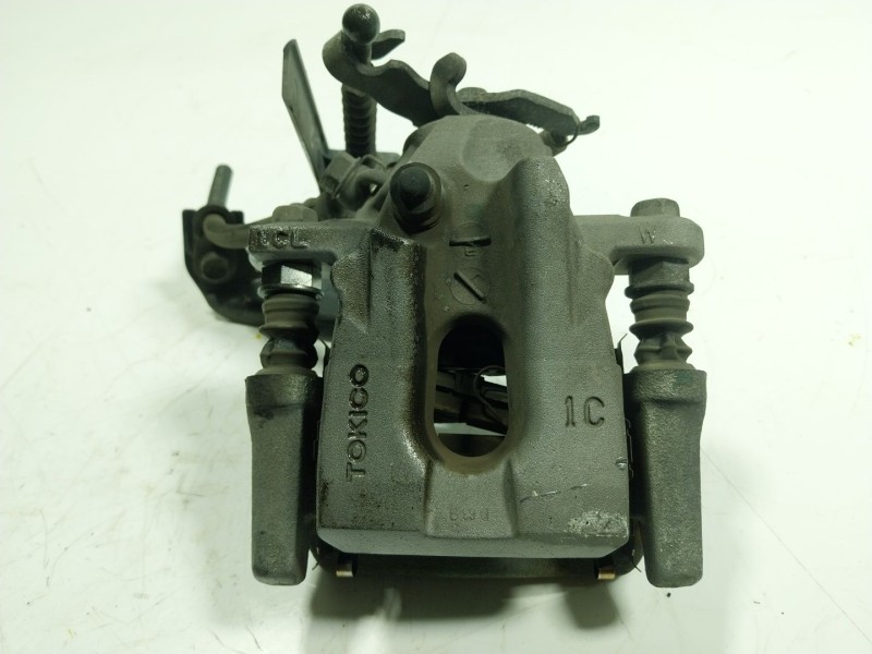 Recambio de pinza freno trasera izquierda para lexus ct (zwa10_) 200h (zwa10_) referencia OEM IAM 4785012240  