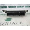 Recambio de centralita motor uce para renault laguna ii (bg0) 1.9 dci diesel referencia OEM IAM   