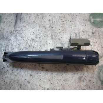 MANETA EXTERIOR TRASERA IZQUIERDA 