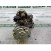 Recambio de motor arranque para peugeot 207 1.4 16v vti referencia OEM IAM   