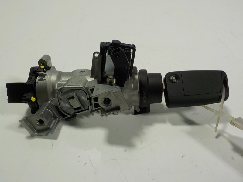 Recambio de antirrobo para audi a1 sportback (gba) 1.0 tfsi referencia OEM IAM 1K0905851D 5Q1905865A 5Q1905865A