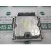 Recambio de centralita motor uce para renault laguna ii (bg0) 1.9 dci diesel referencia OEM IAM   