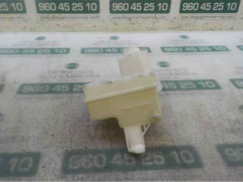 Recambio de deposito expansion para hyundai i30 (gd) 1.4 crdi cat referencia OEM IAM 25430A5800  