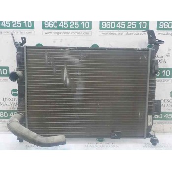 RADIADOR AGUA 21400JD00B 
