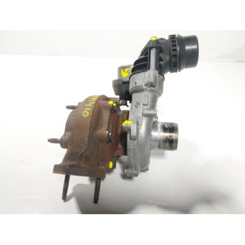 TURBOCOMPRESOR H821067824 