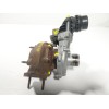Recambio de turbocompresor para nissan qashqai (j11) black edition referencia OEM IAM  H821067824 