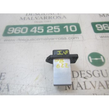 RESISTENCIA CALEFACCION 971792J000 