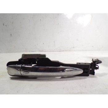 MANETA EXTERIOR DELANTERA DERECHA 