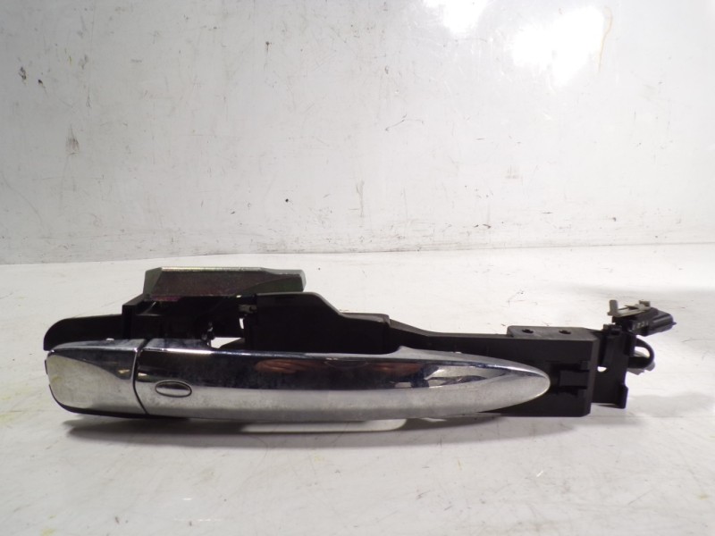 Recambio de maneta exterior delantera derecha para nissan leaf acenta referencia OEM IAM   