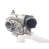 Recambio de turbocompresor para nissan qashqai (j11) black edition referencia OEM IAM  H821067824 