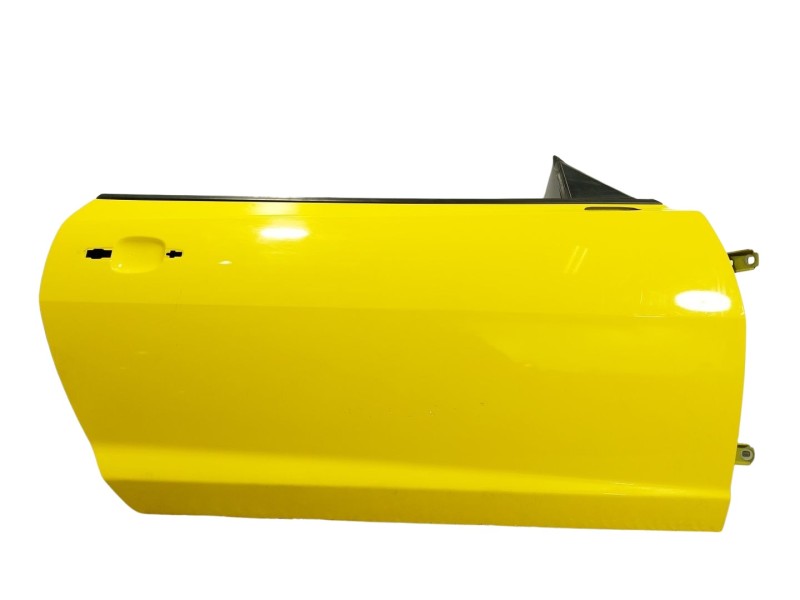 Recambio de puerta delantera derecha para chevrolet camaro 6.2 referencia OEM IAM 22792577  