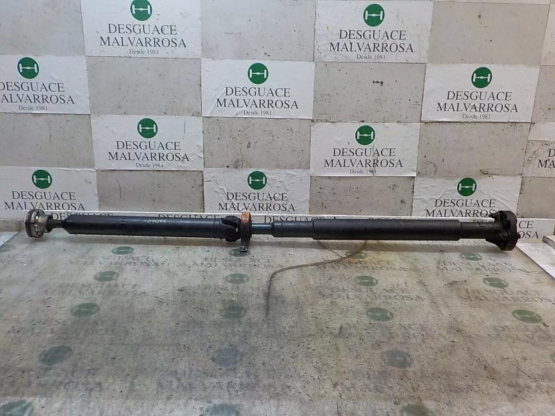 Recambio de transmision central para jaguar xf 2.7 v6 diesel luxury referencia OEM IAM C2Z1144  