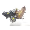 Recambio de turbocompresor para nissan qashqai (j11) black edition referencia OEM IAM  H821067824 