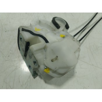 CERRADURA PUERTA TRASERA IZQUIERDA 5745A395 