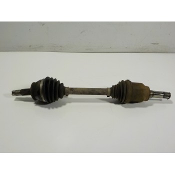 TRANSMISION IZQUIERDA 95516446 