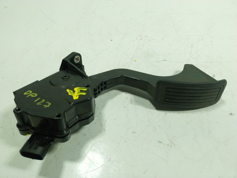 Recambio de potenciometro pedal para lexus ct (zwa10_) 200h (zwa10_) referencia OEM IAM 7811076091 7811076090 