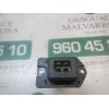 Recambio de resistencia calefaccion para hyundai i40 1.7 crdi cat referencia OEM IAM 971792J000  