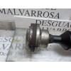 Recambio de transmision central para jaguar xf 2.7 v6 diesel luxury referencia OEM IAM C2Z1144  
