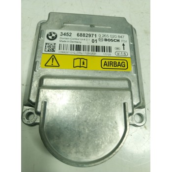 CENTRALITA AIRBAG 34526887752 34526882971 