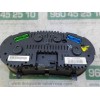 Recambio de cuadro instrumentos para seat leon (1m1) 1.6 referencia OEM IAM   